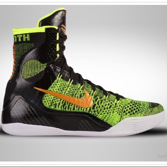 kobe 9 elite high victory